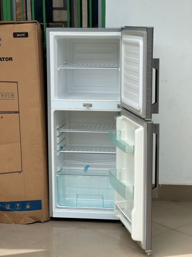 mr uk fridge lita 182 full box