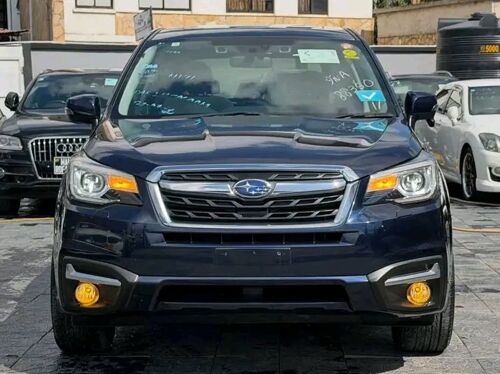 SUBARU BEI ML25 IPO SAFI