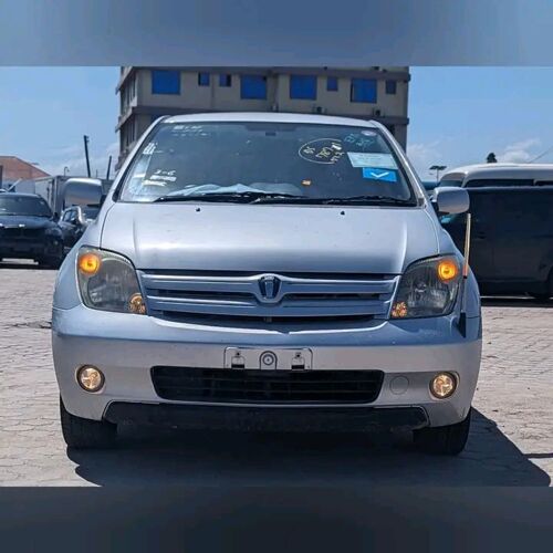 IST NAUZA NEW SAFI SANA