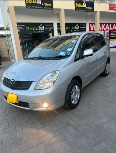 Spacio New Cc1490 Namba CV