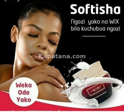 Wix Face Cream. (Wix  Usoni)   .