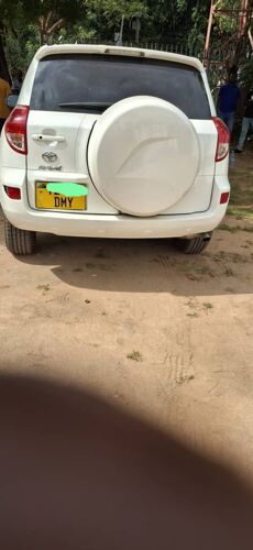 Rava 4 cc 2360 full ac 