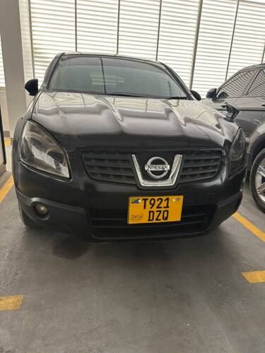 NAUZA NISSAN DUALIS 