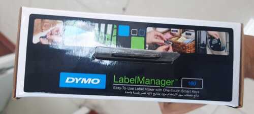 DYMO LABELMANAGER (LABELING PRINTER)