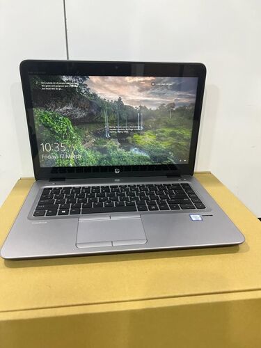 HP Elitebook 840 g3 core i5 