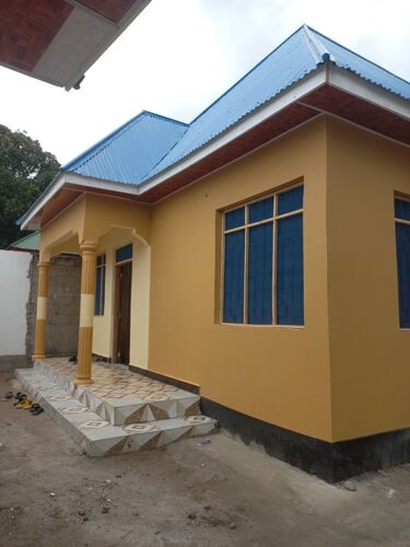 Nyumba inauzwa ipo Chanika