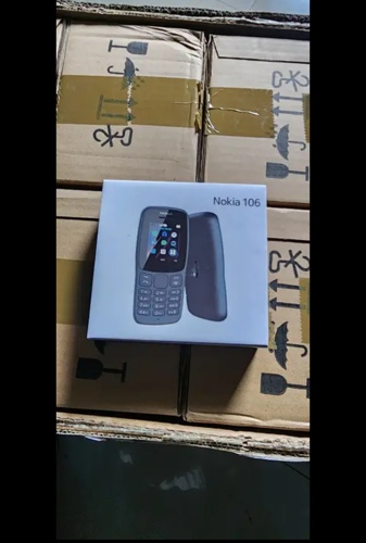 Nokia 106