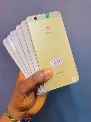 Huawei p10lite