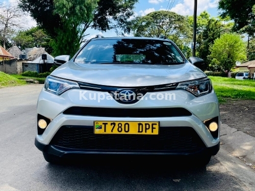 RAV4 NEW MODEL MPYAA.