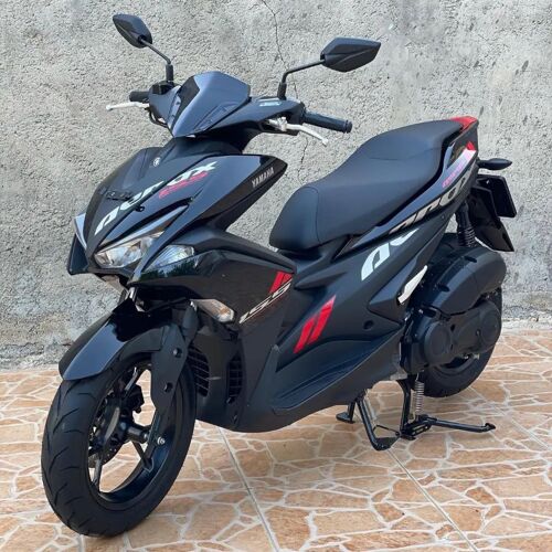 Yamaha Aerox 155