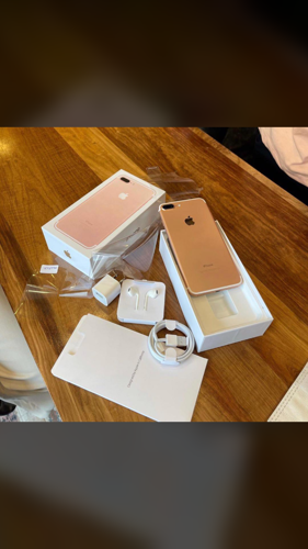IPHONE SEVEN PLUS FOR SALE PRICE DOWN