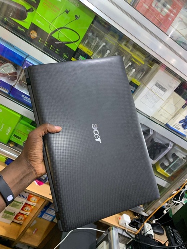 Acer Duo Core