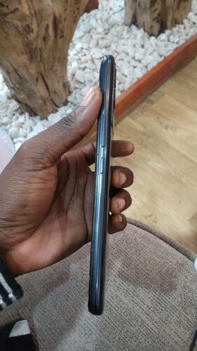 Infinix Hote 12