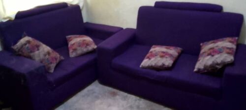 Sofa nzur sana