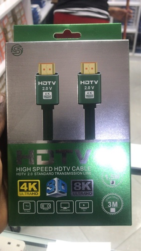 4K HDMI 5Meters