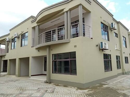 Apartments for rent mikocheni 