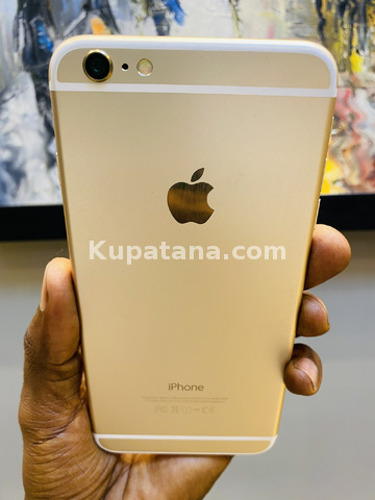 Iphone 6plus (64gb | 300k )