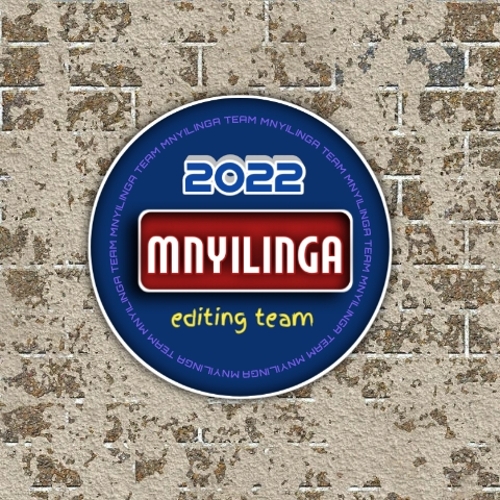 mnyilinga 3D logo