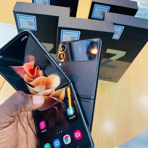 Samsung Z Flip 3 5G