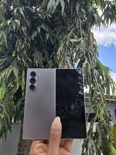 SAMSUNG Z FOLD 6 512GB