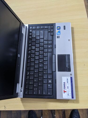 HP elitebook 8440