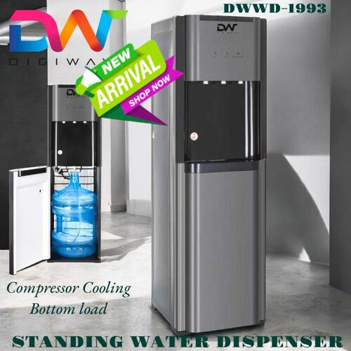 WaterDispenser3Tapwithbotom