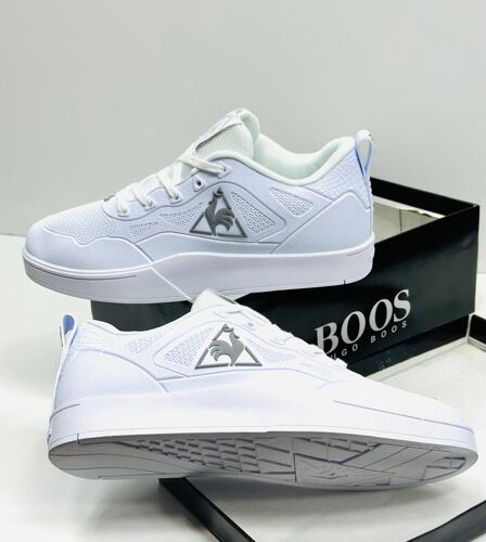 New jogoo shoes
