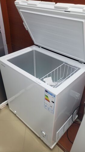 Hisense FREEZER liter 150