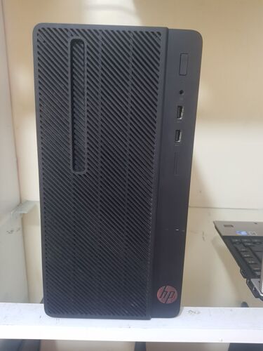 Hp 290 i7