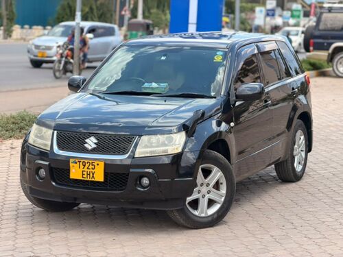 suzuki escudo        maikdl