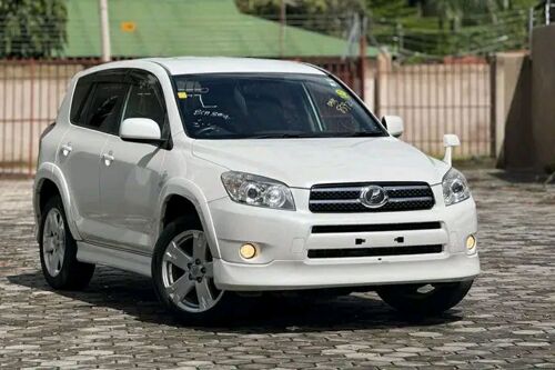 RAV4 NAUZA NEW SAFI SANA