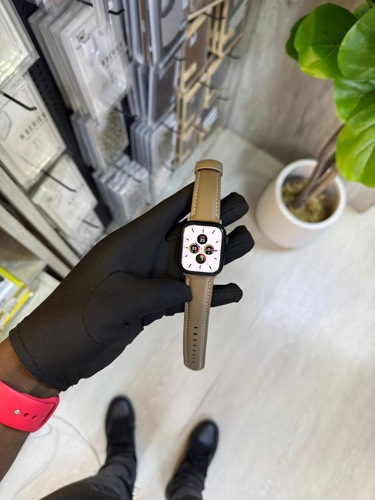 Apple watch series 8