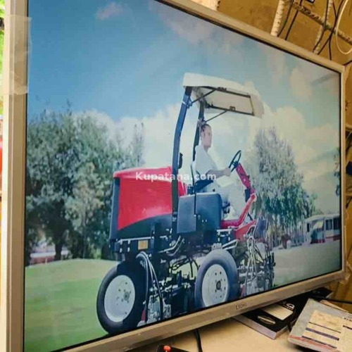 PS3 VS LEDTV INCH32
