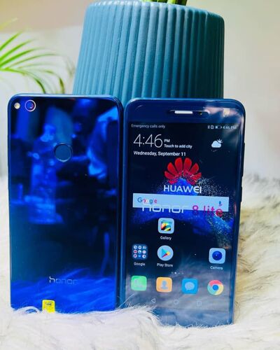 Huawei Honor 8