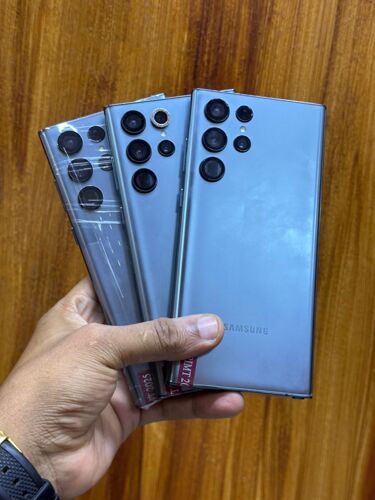 Samsung s22 ultra 