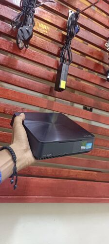 Asus  ccore i5 RAM 4GB HDD 500