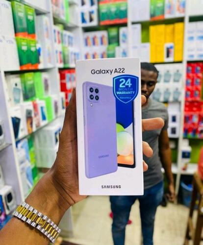 Samsung Galaxy A52 GB128. 490k