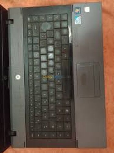 Hp Laptop, ram 4 Gb, hhd 320 g