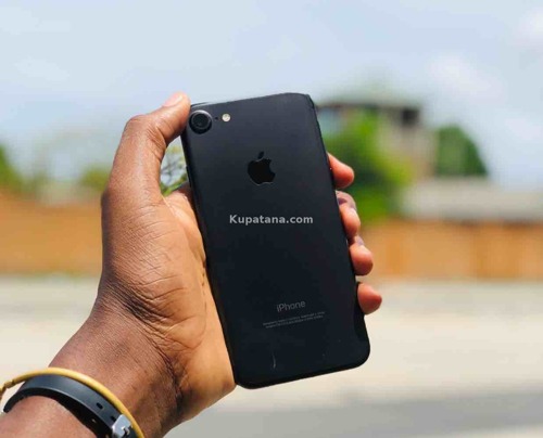 iphone 7