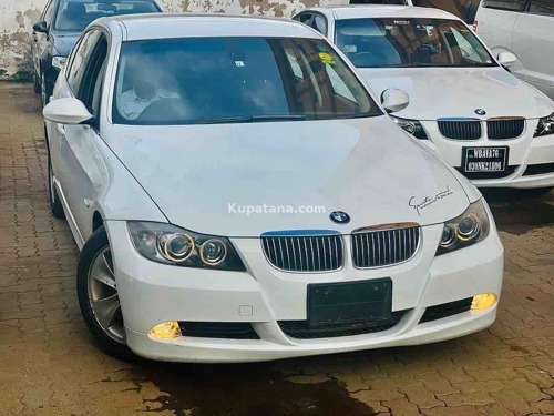 BMW Series 3