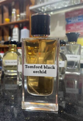 Perfume za kupima 