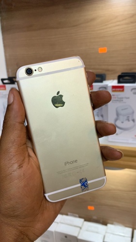 Iphone 6 64gb