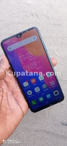 Vivo 1820 Gb32 Ram2