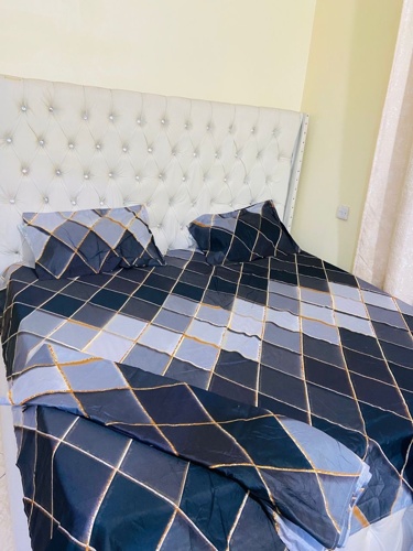 Polyester Bedsheets