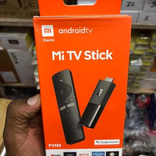 Mi Tv stick