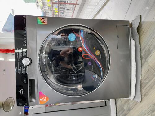 EVWM-FBLE-814S Front Load Washing machine