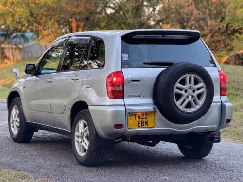 Rav4 rav 4 killtime 