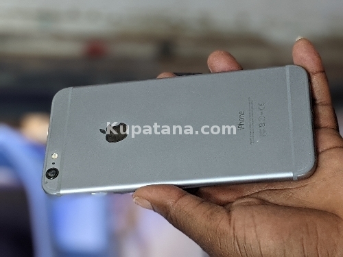 iPhone 6 Plus