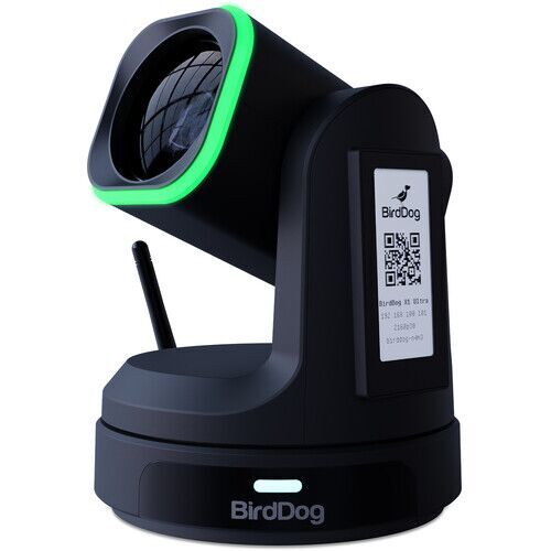 Birddog X PTZ Camera