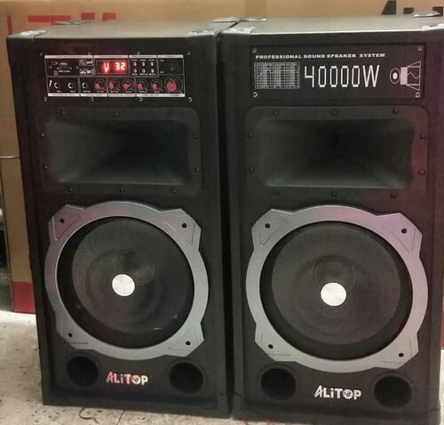 alitop speaker 